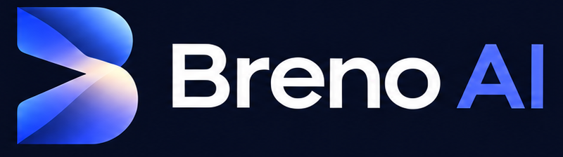 Breno Logo